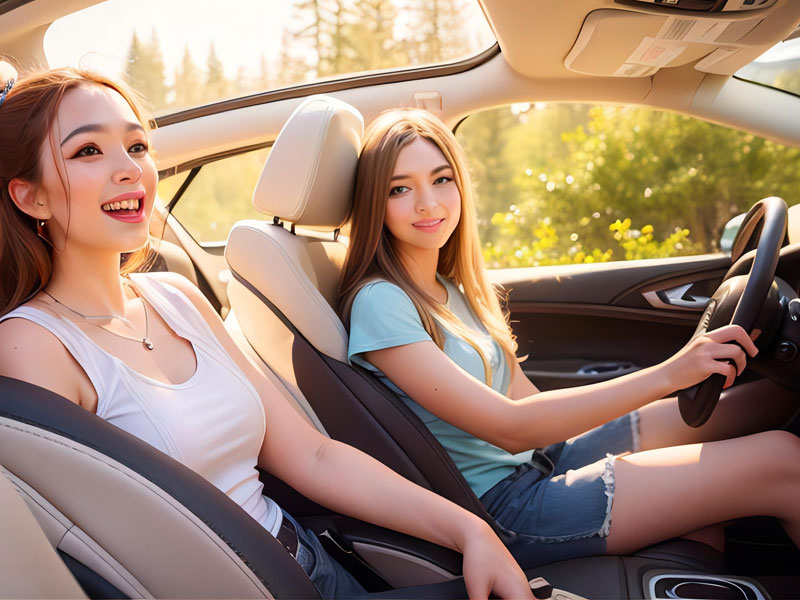 Paint Protection Film