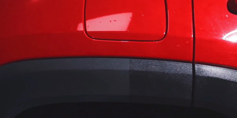 Plastic Components Protection Film
