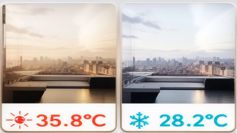 Energy Efficiency