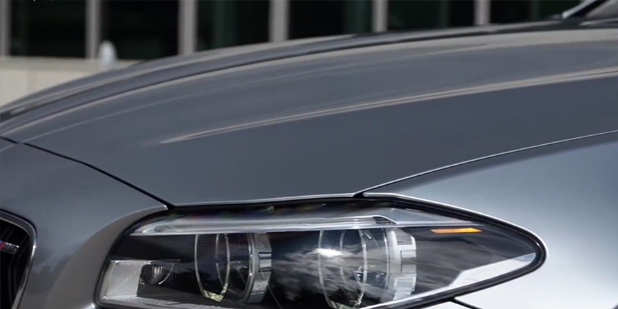 Vulnerable Parts Protection Film