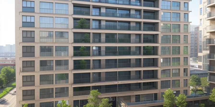 Residential Buildings Film