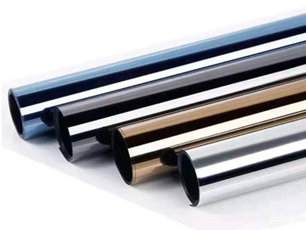 Metallic Film