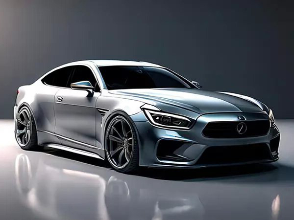 TPU Paint Protection Film