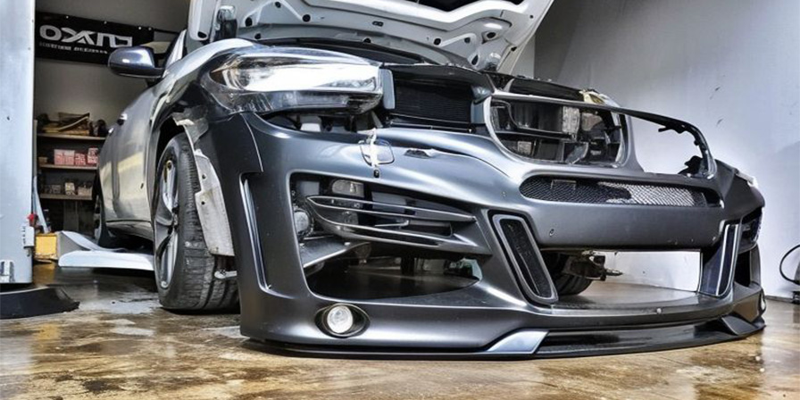 Automotive Modification Film