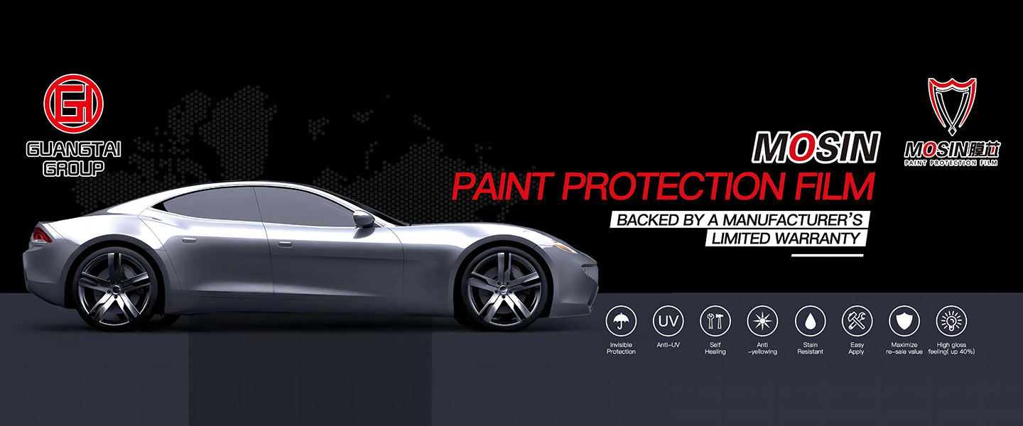 Paint Protection Film